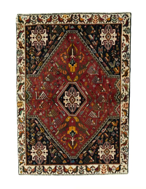 SHIRAZ
