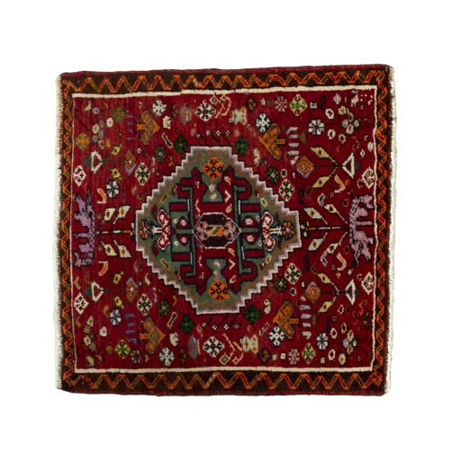 SHIRAZ
