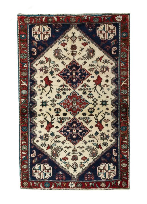 SHIRAZ