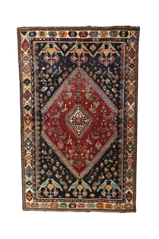 SHIRAZ