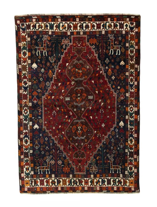 SHIRAZ