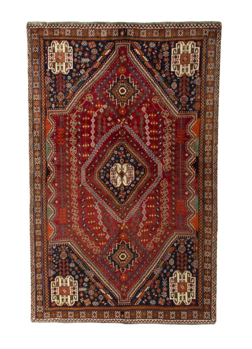 SHIRAZ