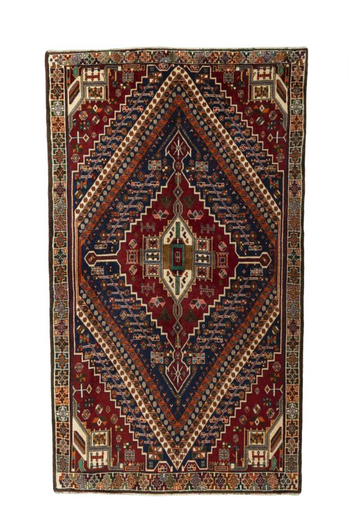 SHIRAZ