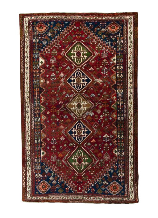 SHIRAZ