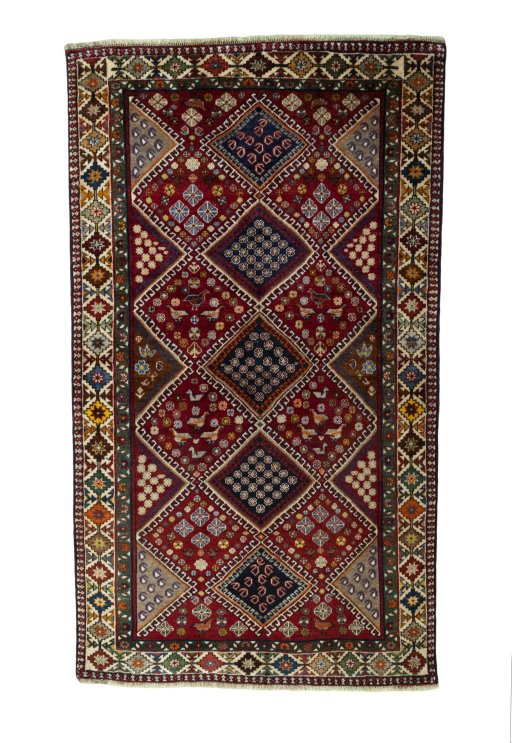 SHIRAZ