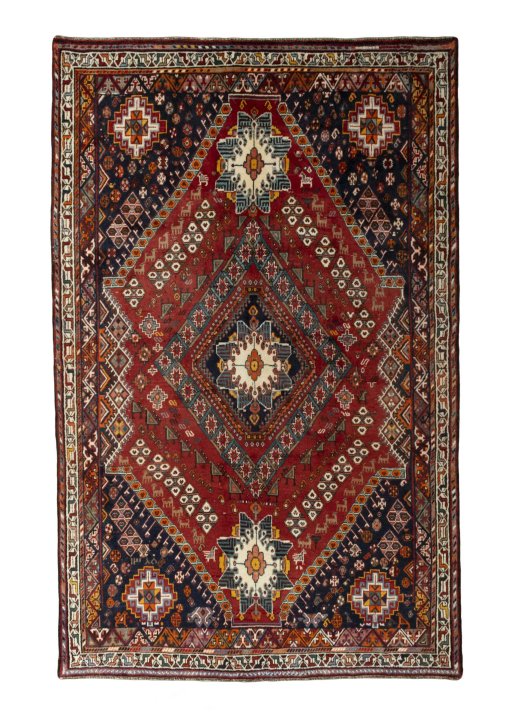 SHIRAZ