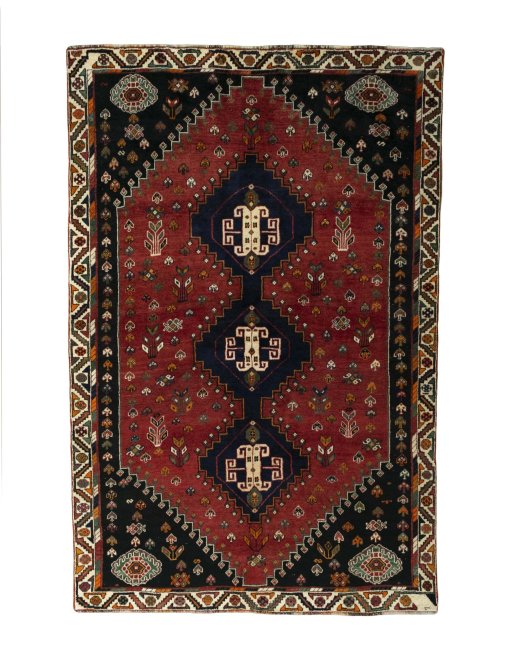 SHIRAZ