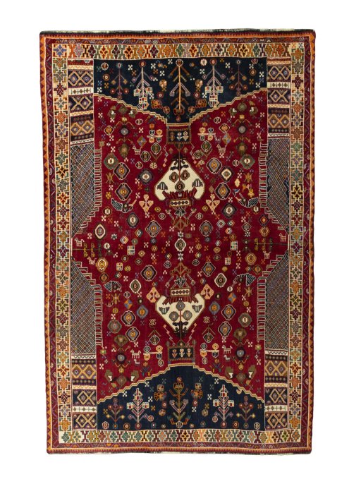SHIRAZ