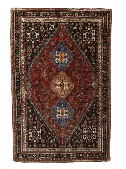 SHIRAZ