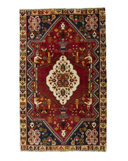 SHIRAZ