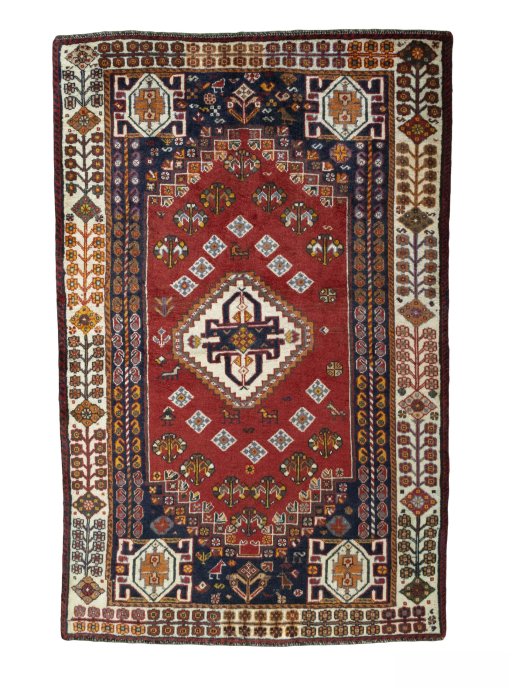 SHIRAZ