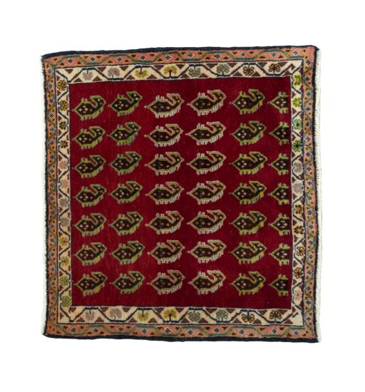 SHIRAZ