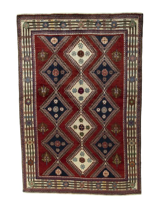 SHIRAZ