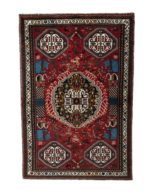 SHIRAZ