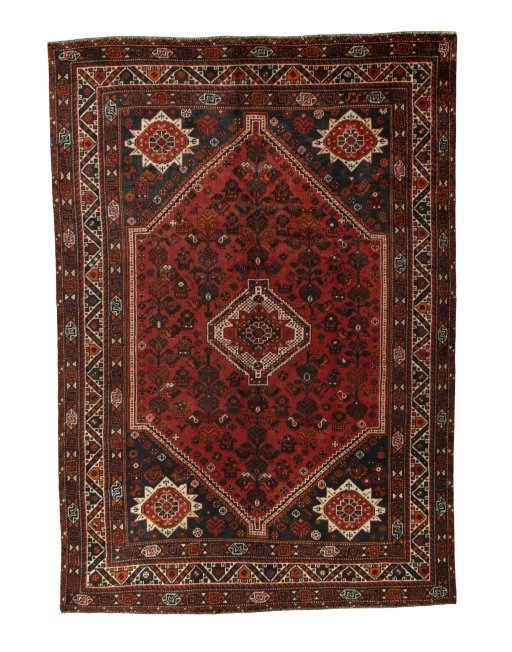 SHIRAZ