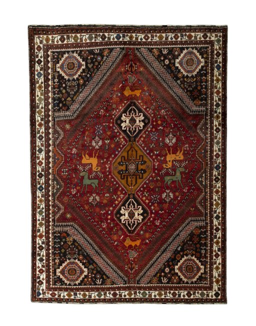 SHIRAZ