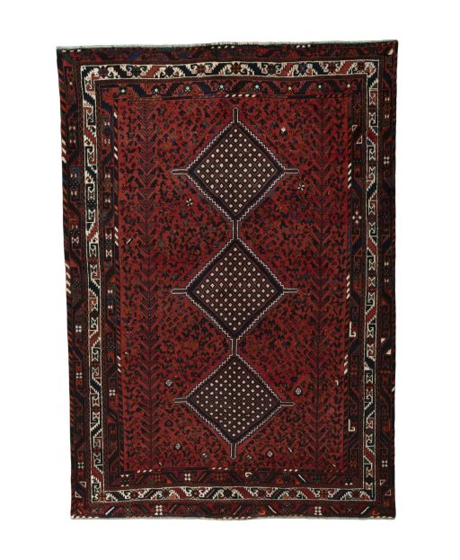 SHIRAZ