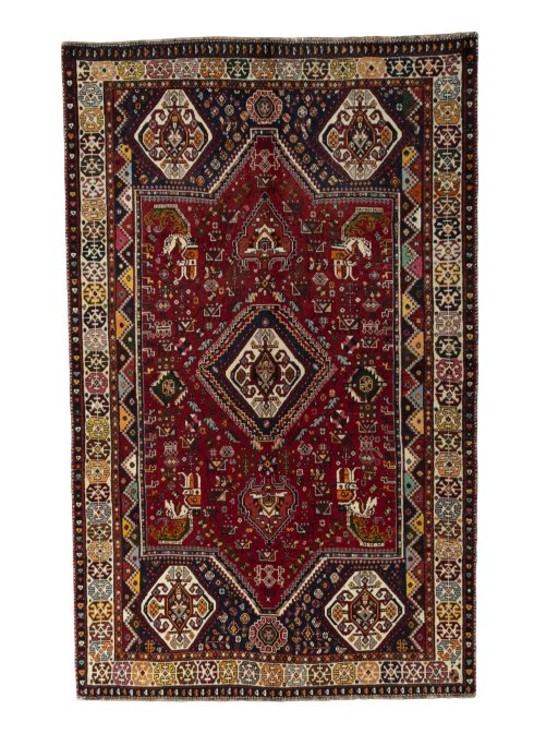 SHIRAZ