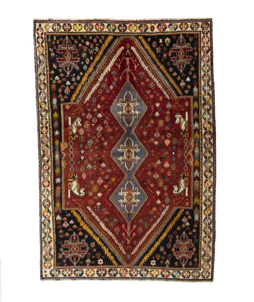 SHIRAZ