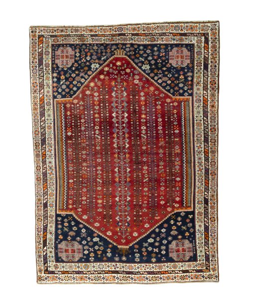 SHIRAZ