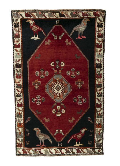SHIRAZ