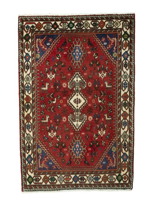 SHIRAZ