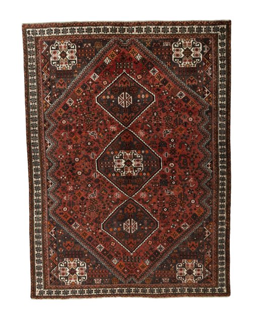 SHIRAZ