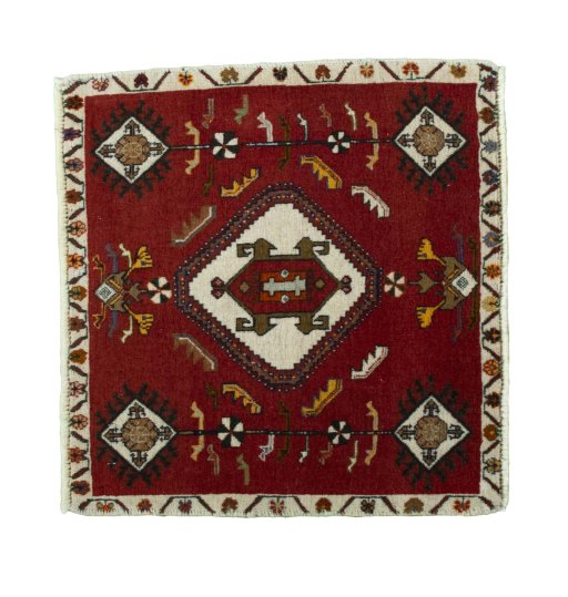 SHIRAZ