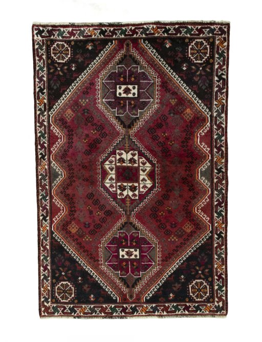 SHIRAZ