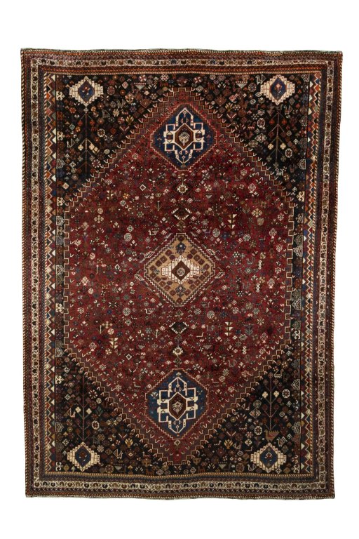 SHIRAZ