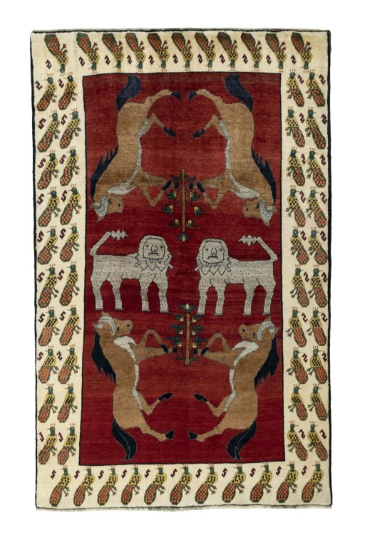 SHIRAZ