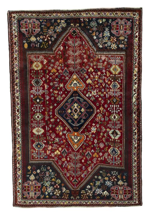 SHIRAZ