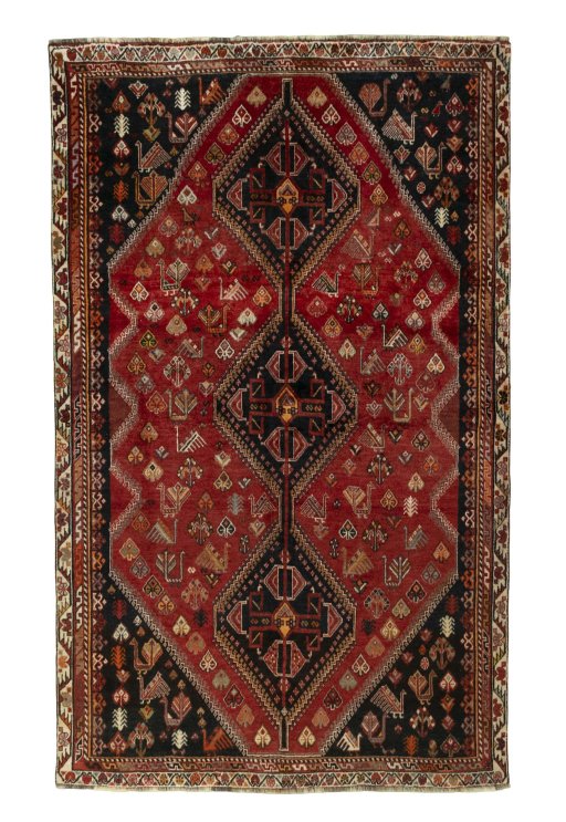 SHIRAZ