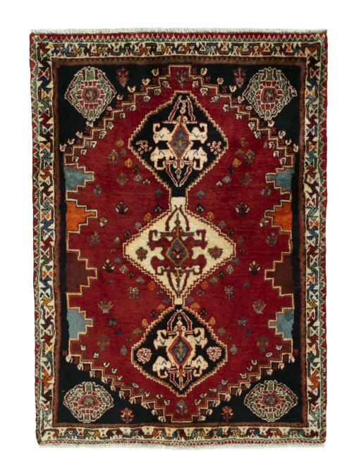 SHIRAZ