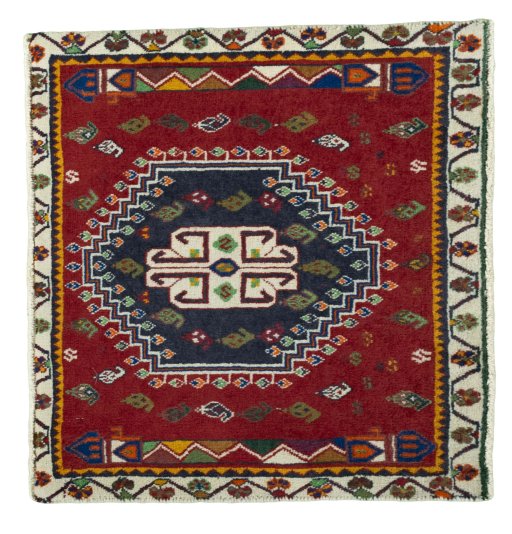 SHIRAZ