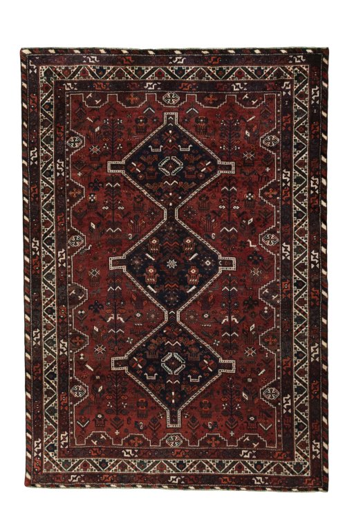 SHIRAZ
