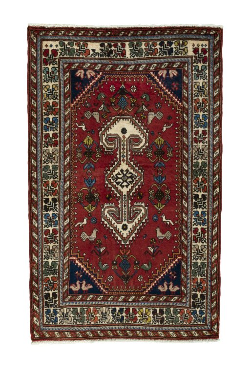 SHIRAZ
