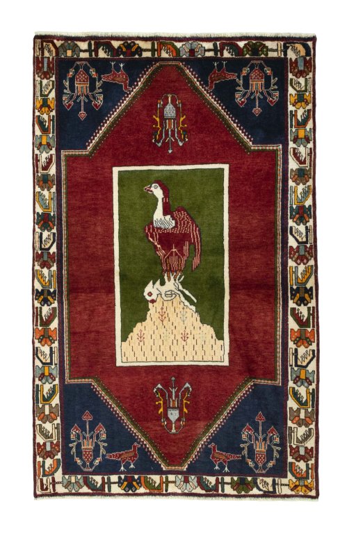 SHIRAZ
