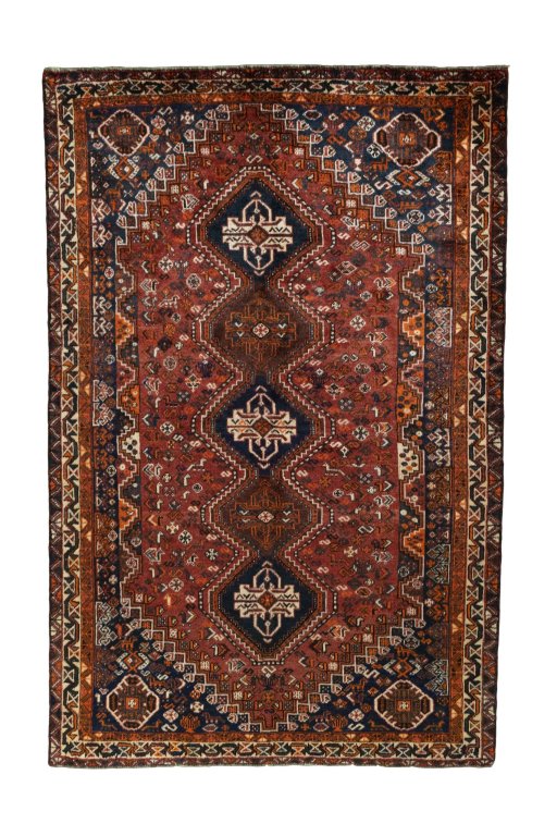 SHIRAZ
