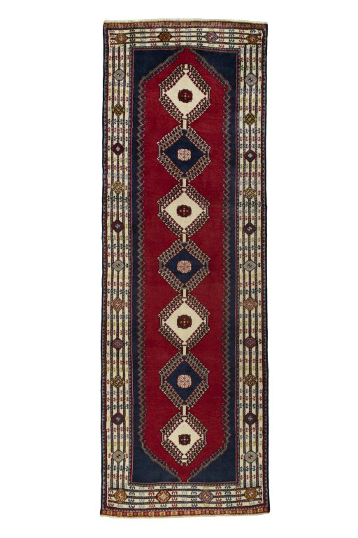 SHIRAZ
