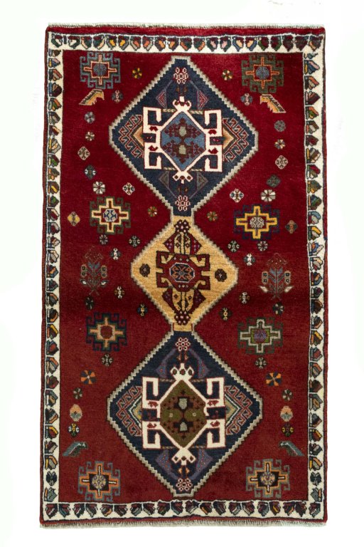 SHIRAZ