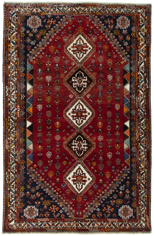 SHIRAZ