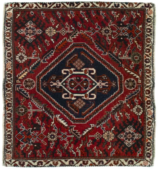 SHIRAZ