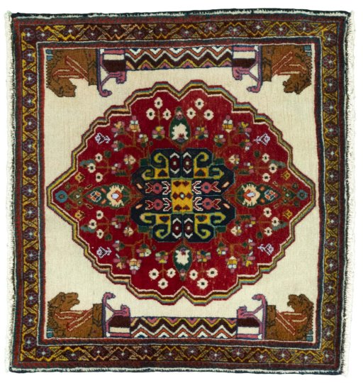 SHIRAZ