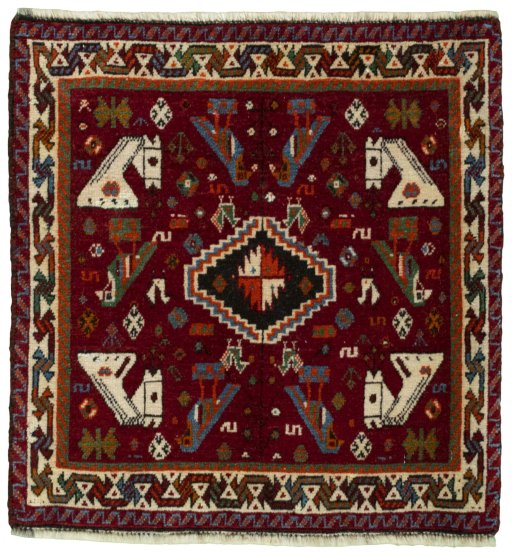 SHIRAZ