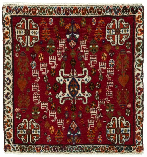 SHIRAZ