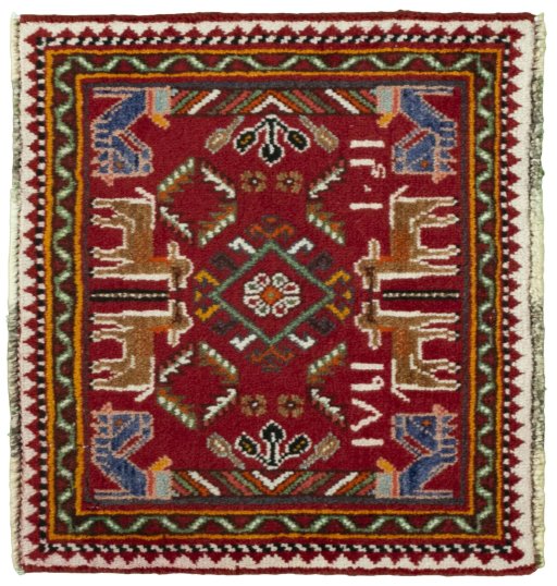 SHIRAZ