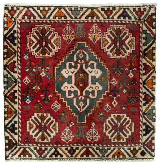 SHIRAZ
