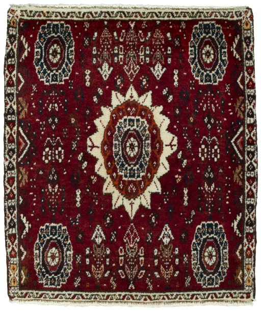 SHIRAZ
