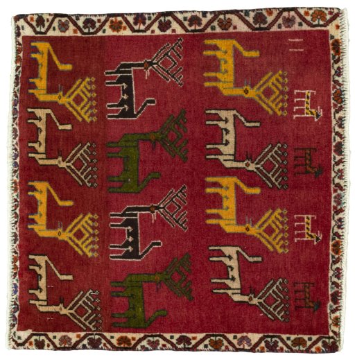 SHIRAZ